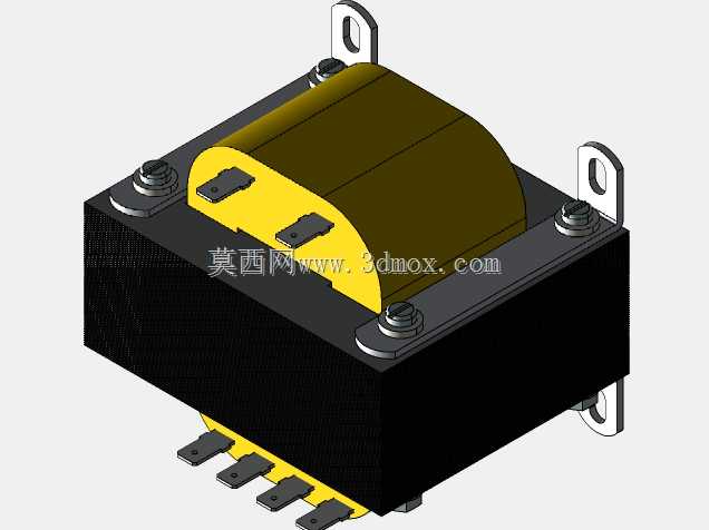 电力变压器250v ac-ac转换器