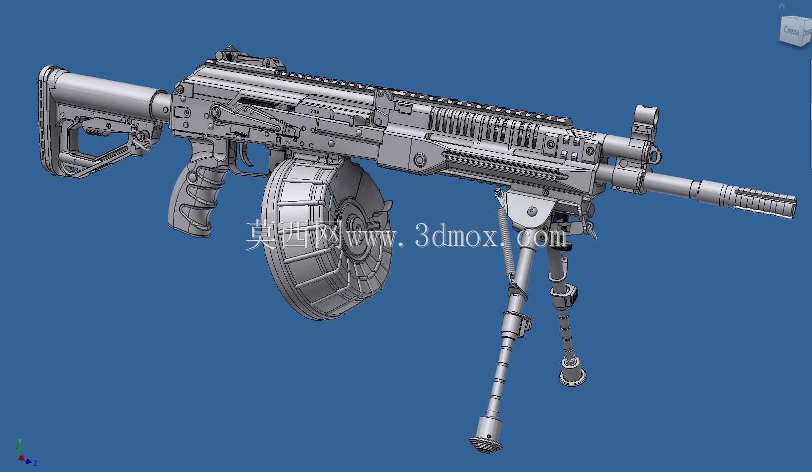 RPK-16(AK-16)