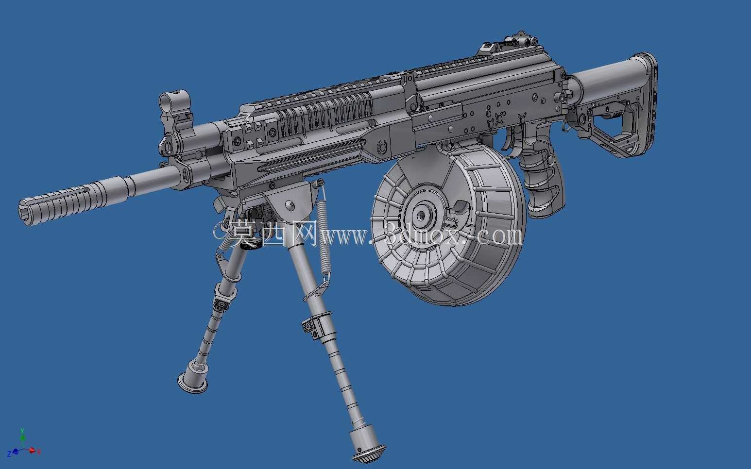 RPK-16(AK-16)