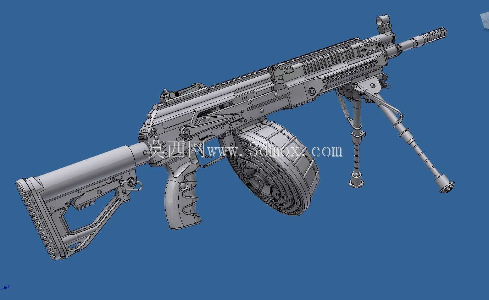 RPK-16(AK-16)