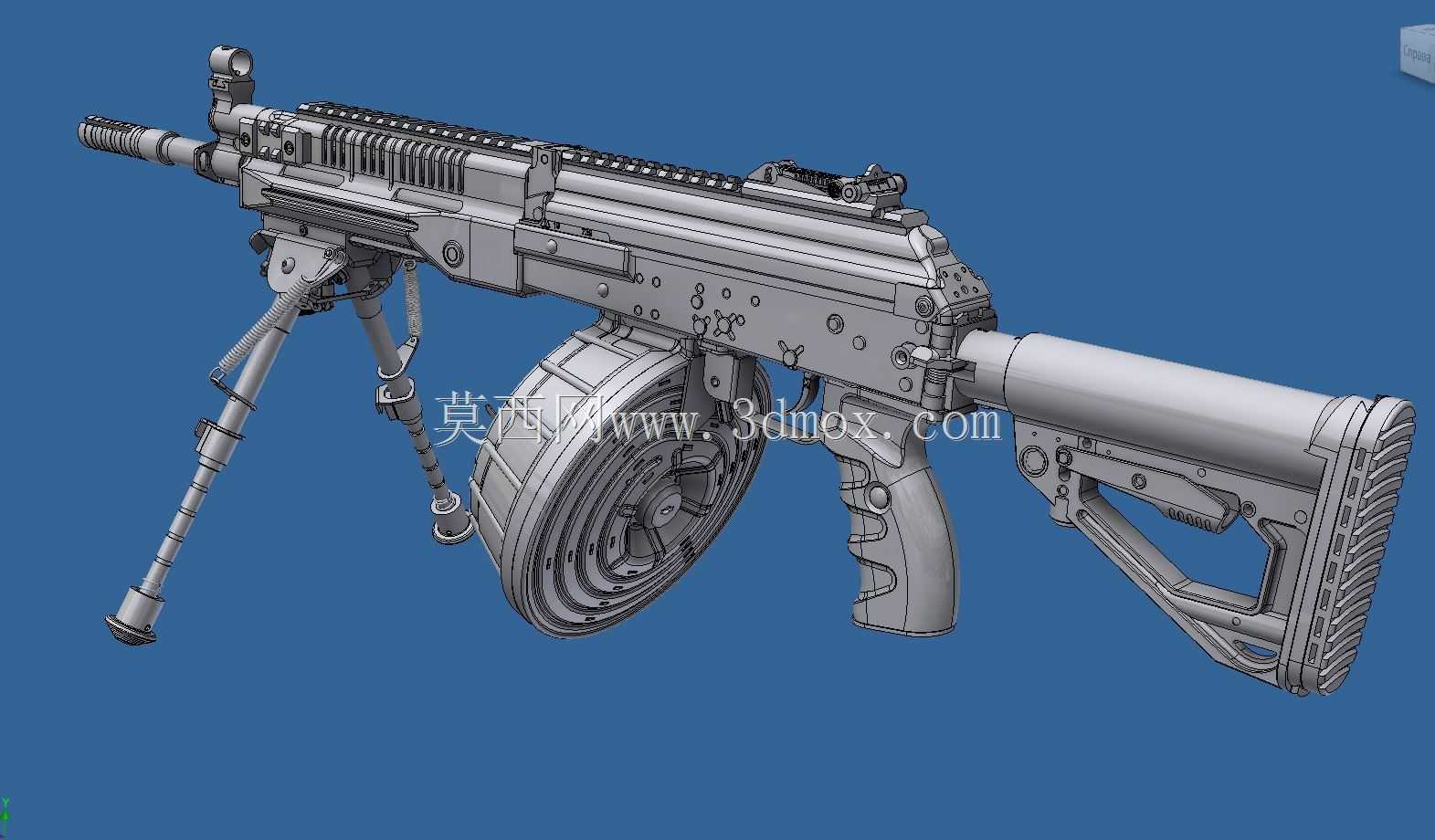 RPK-16(AK-16)