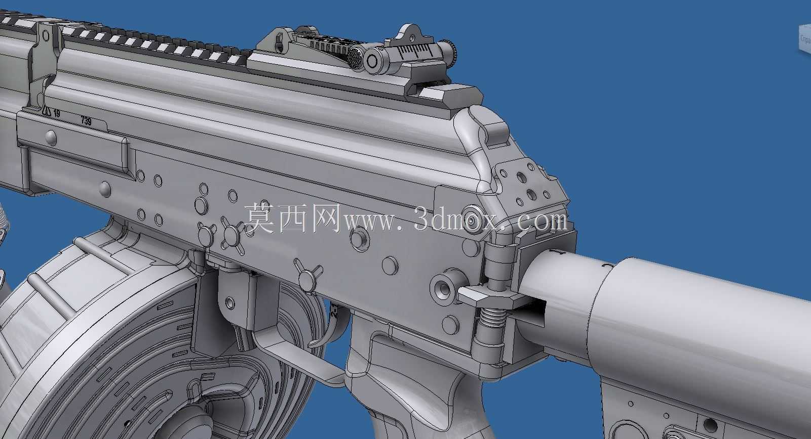RPK-16(AK-16)