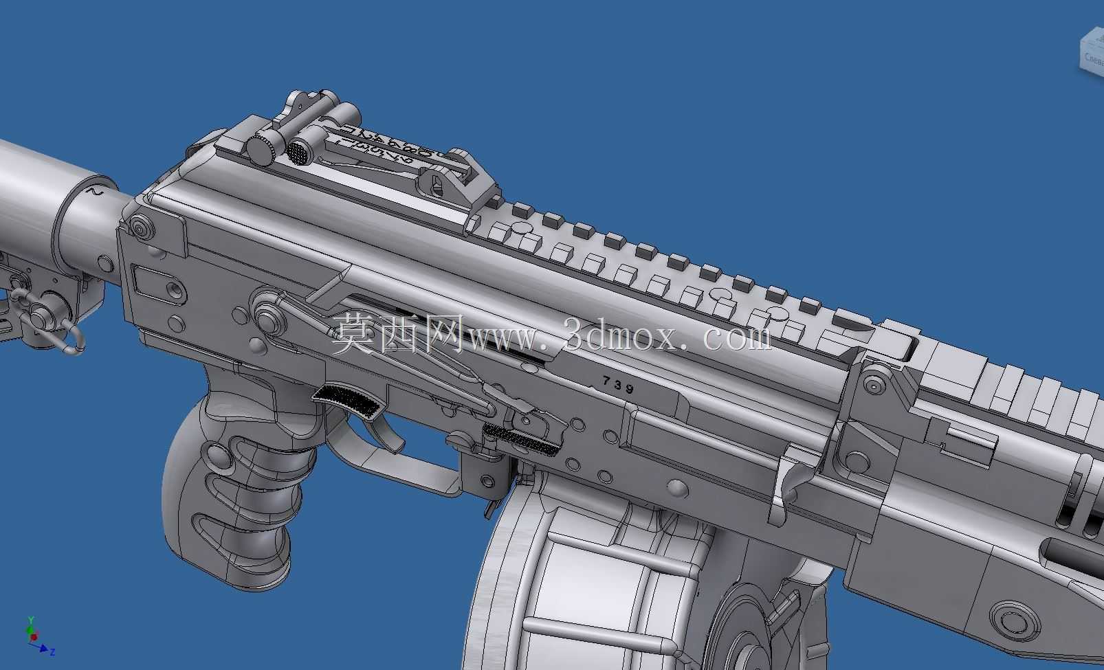 RPK-16(AK-16)