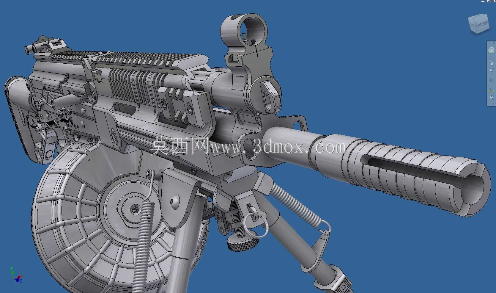 RPK-16(AK-16)