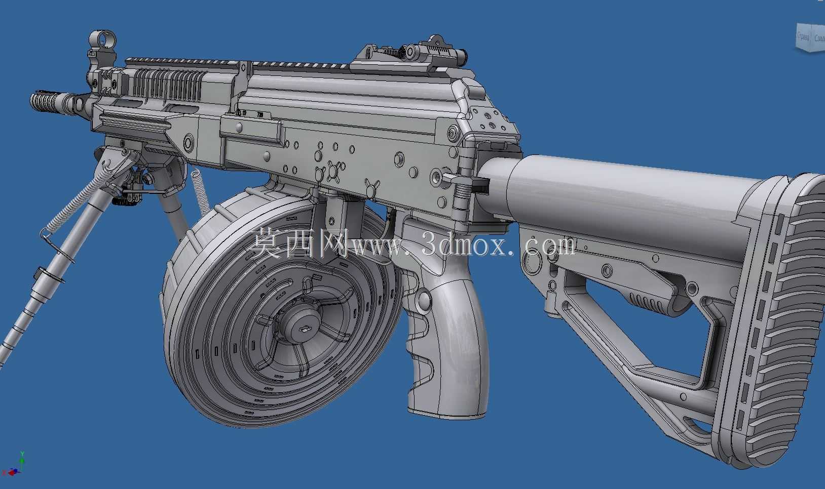 RPK-16(AK-16)