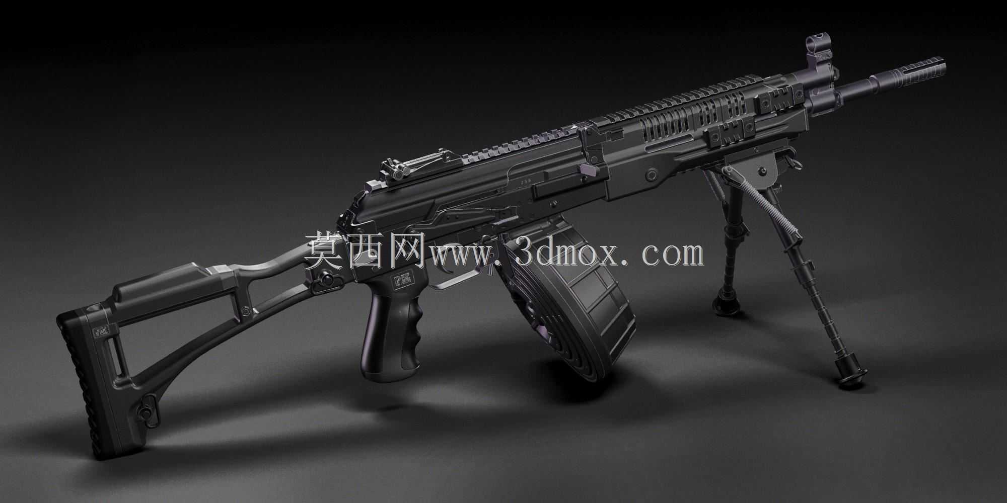 RPK-16(AK-16)