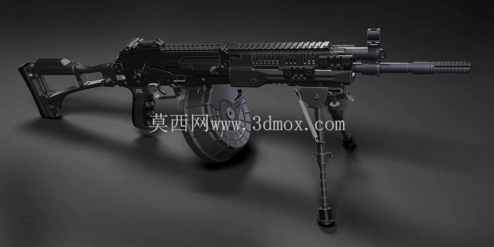 RPK-16(AK-16)