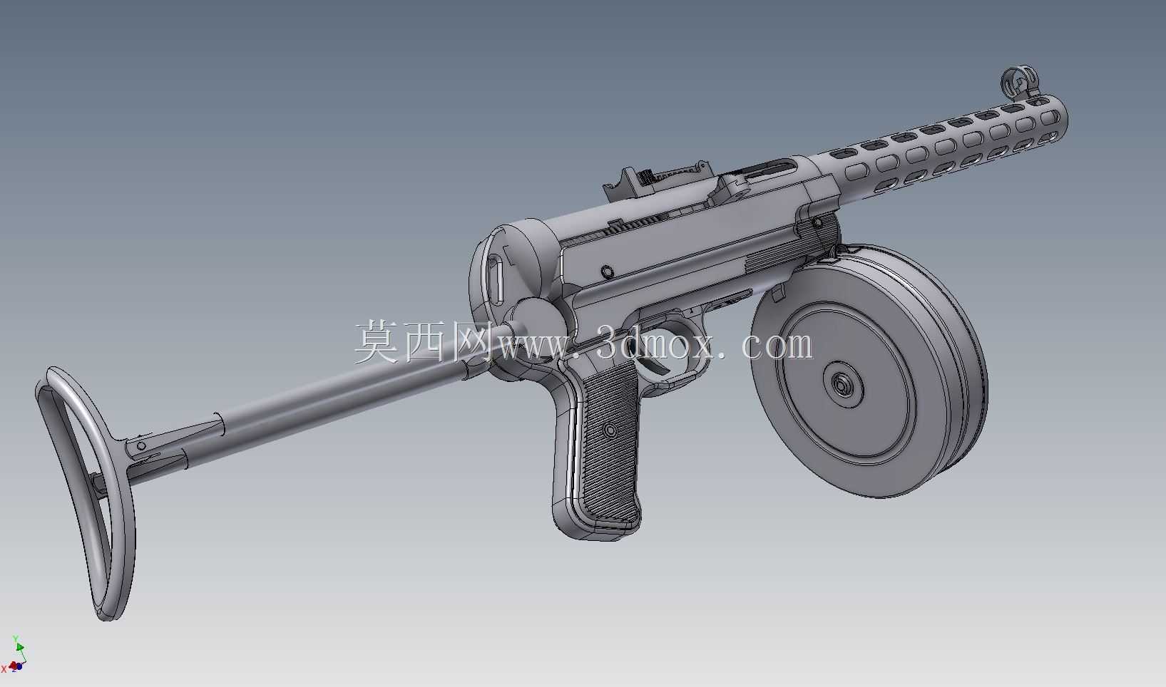 PPD