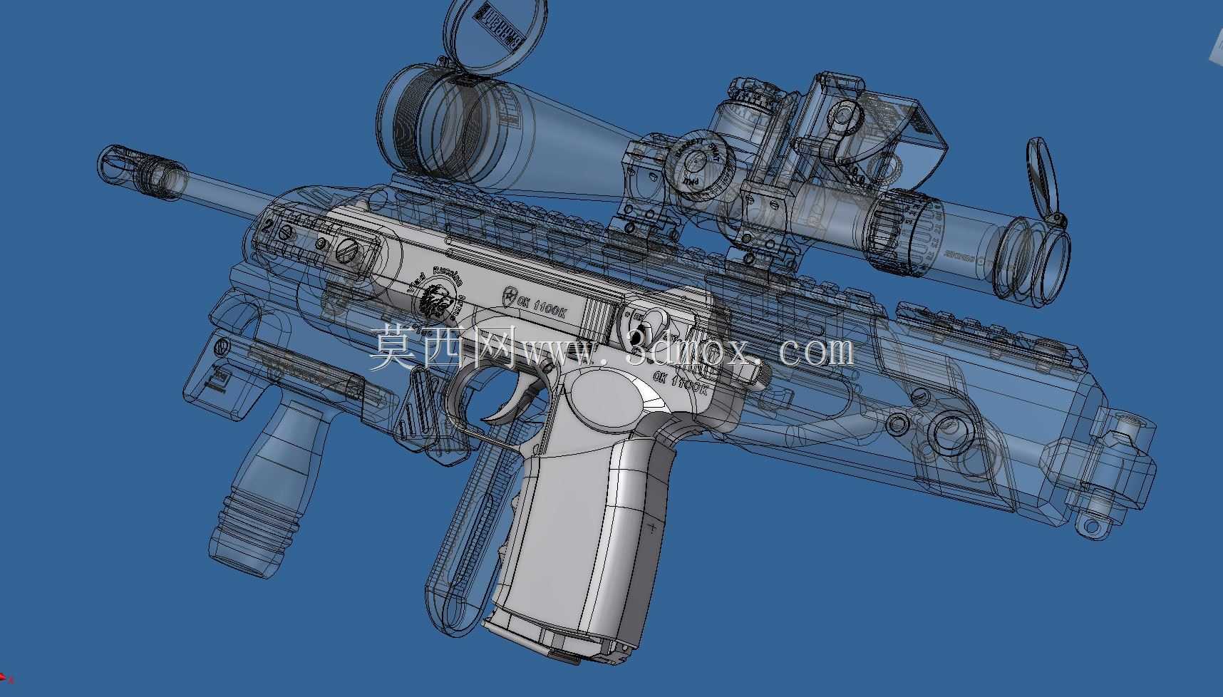RONI-APS-2