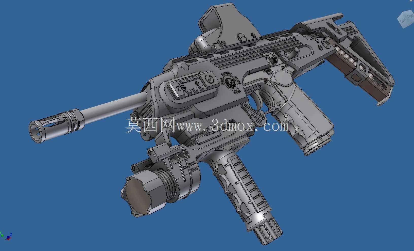 RONI-APS-2