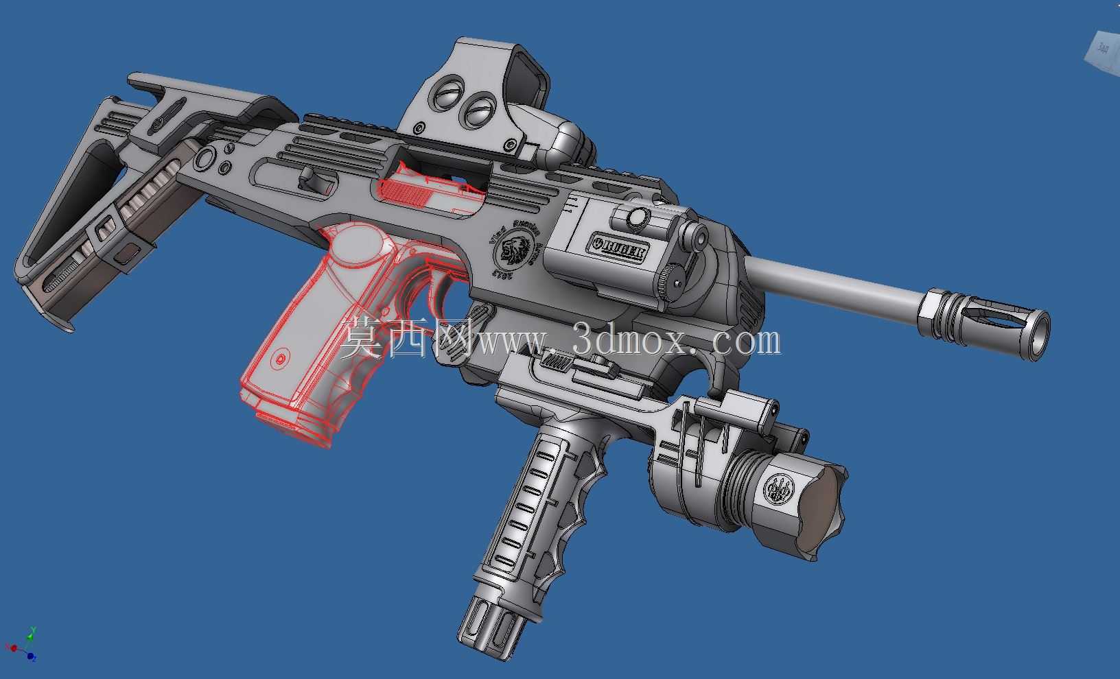 RONI-APS-2
