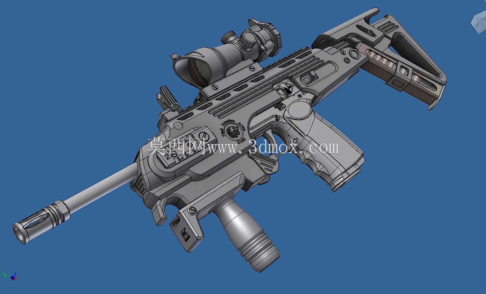 RONI-APS-2
