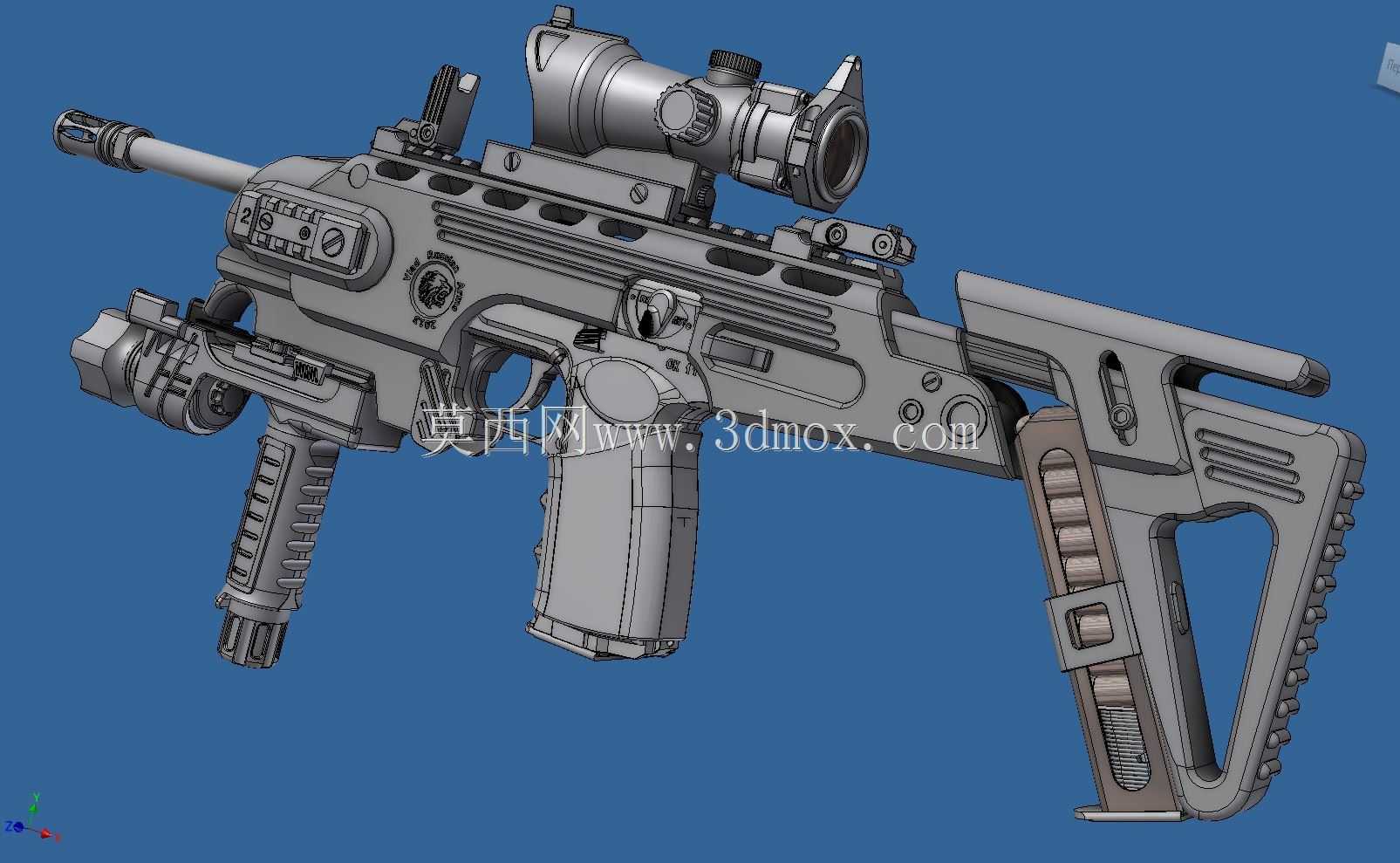 RONI-APS-2