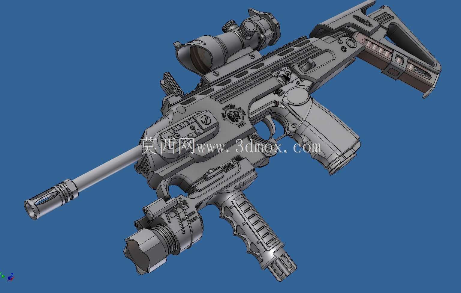 RONI-APS-2