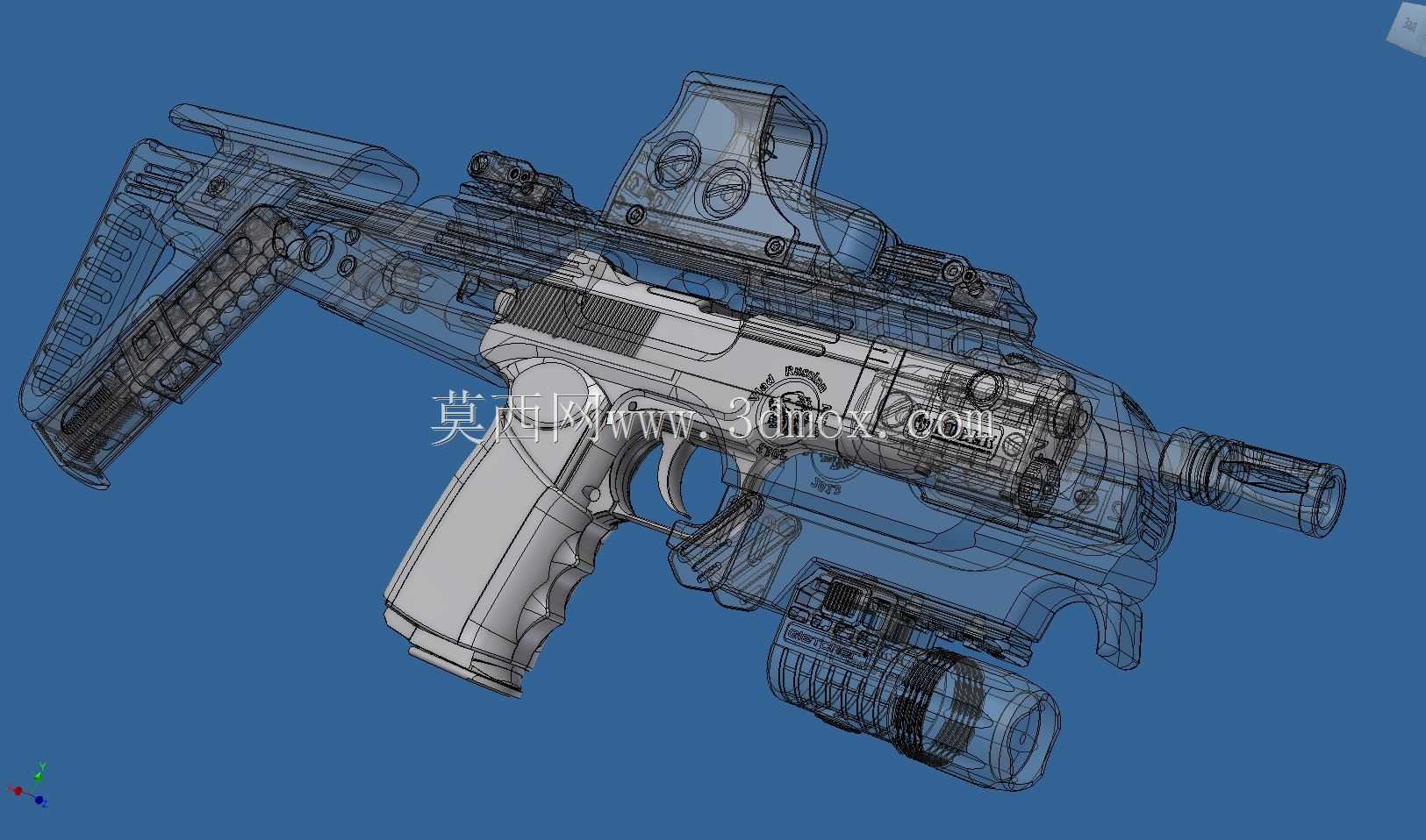 RONI-APS-2
