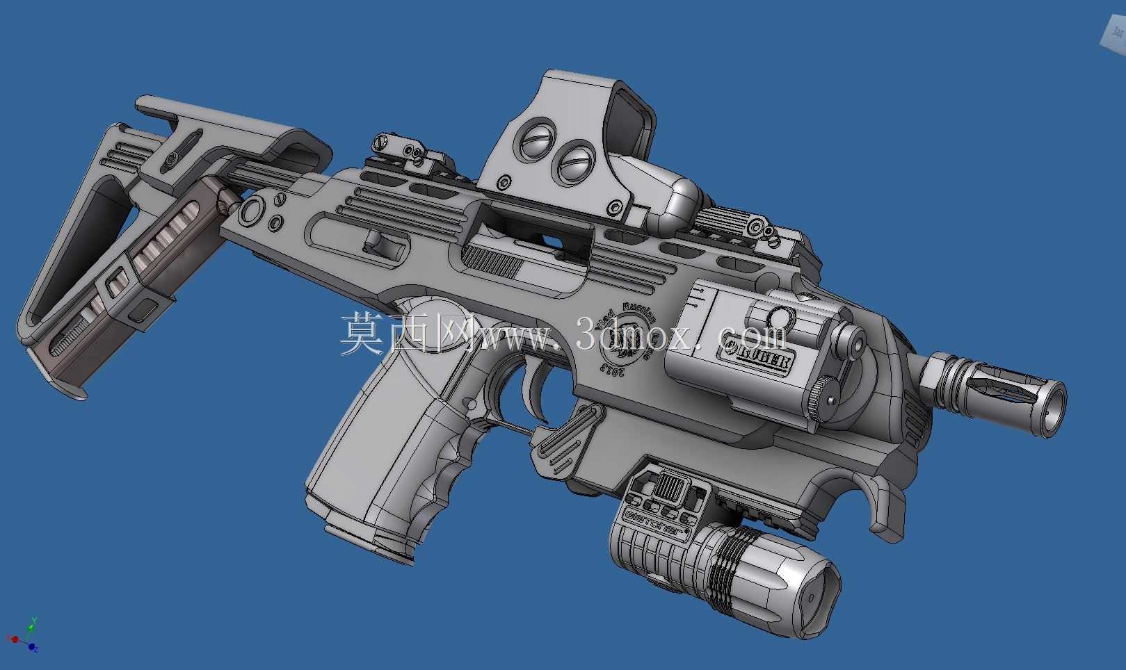 RONI-APS-2