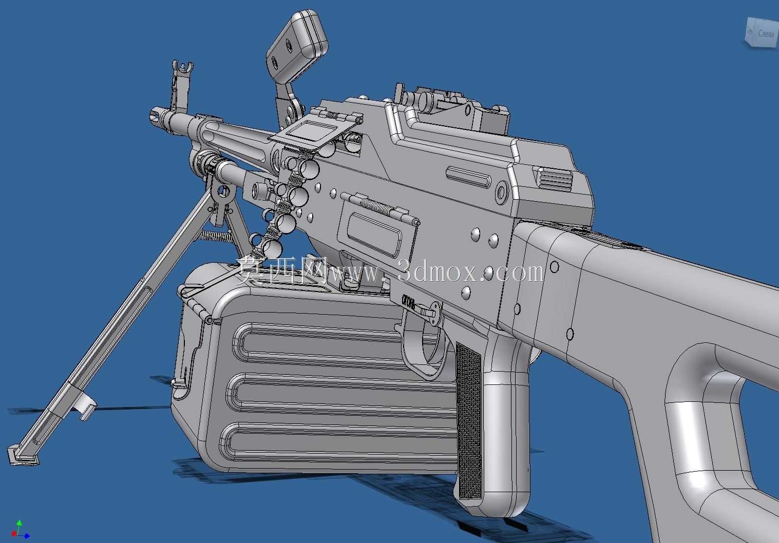 PKM