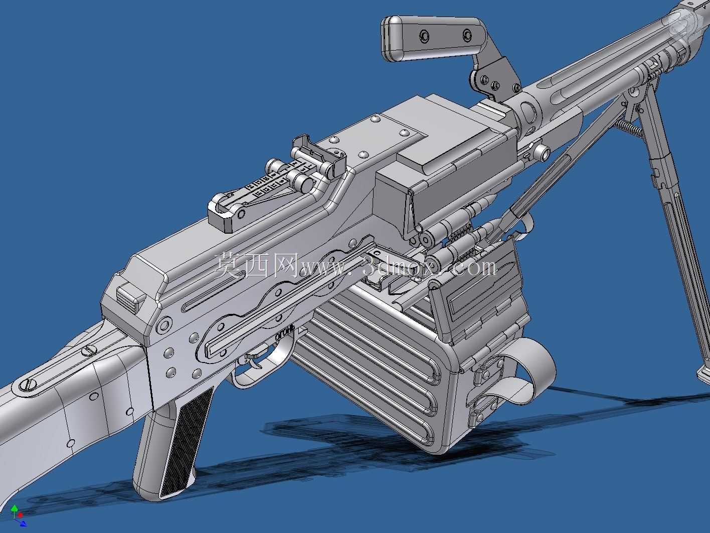 PKM
