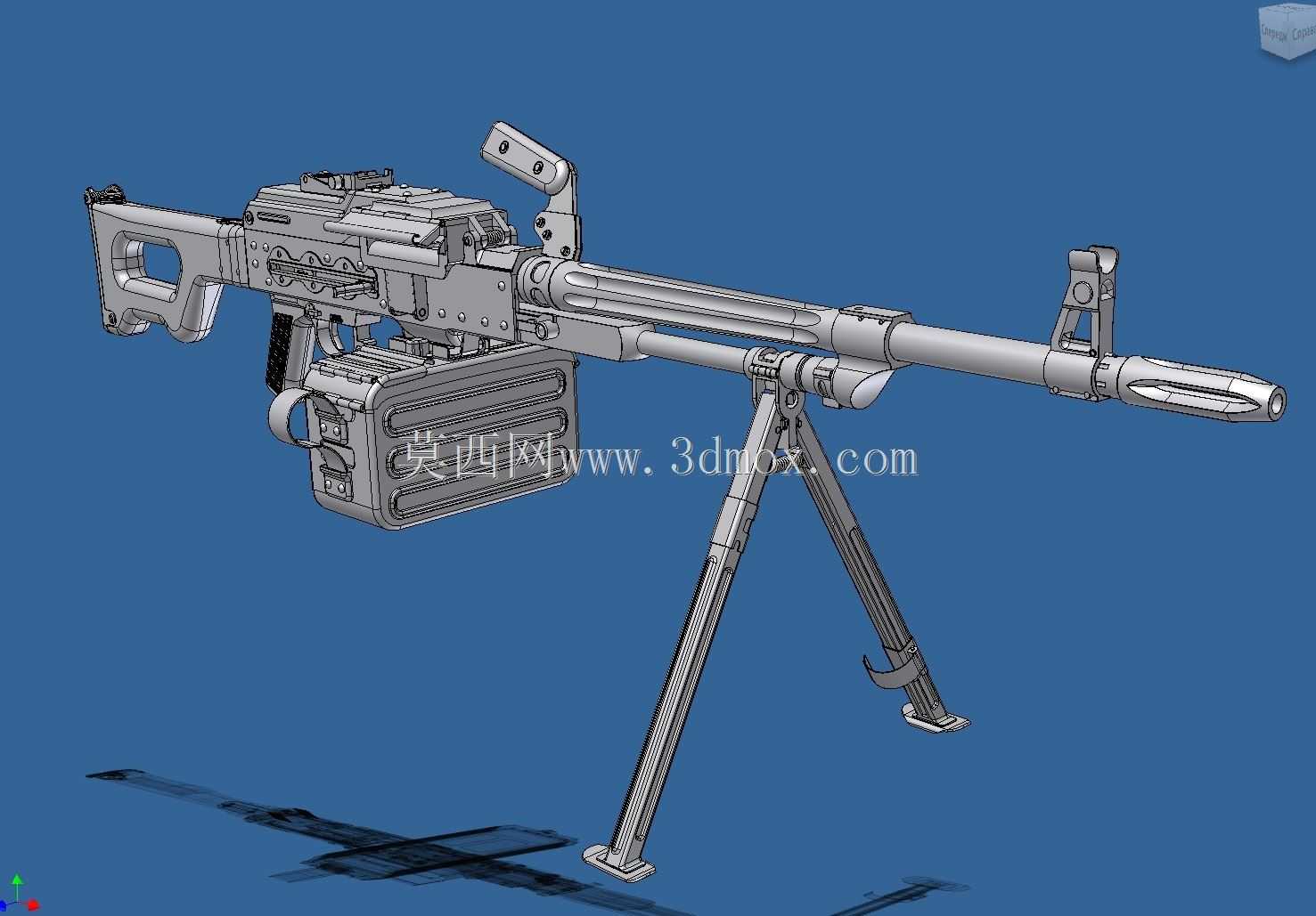 PKM