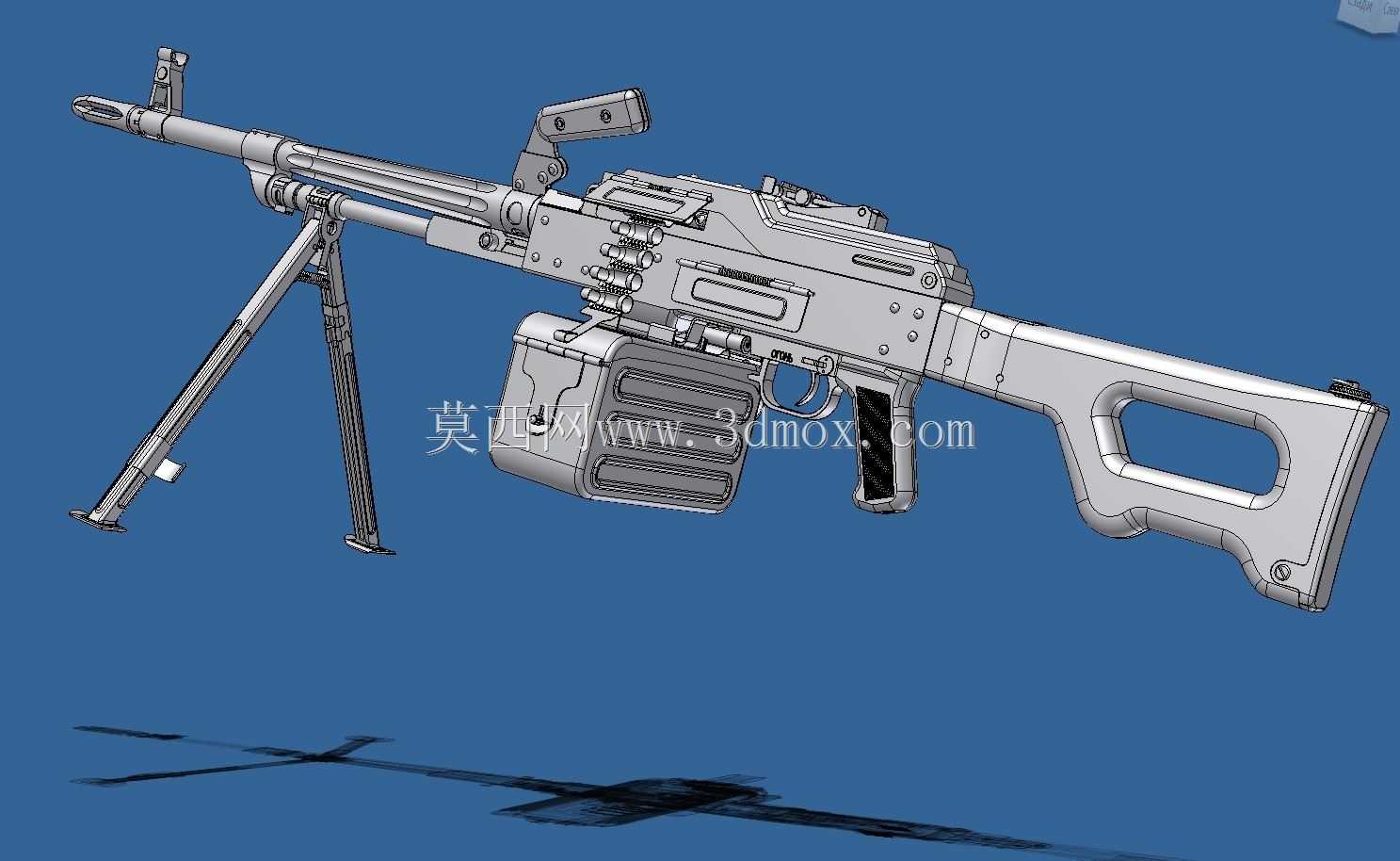 PKM