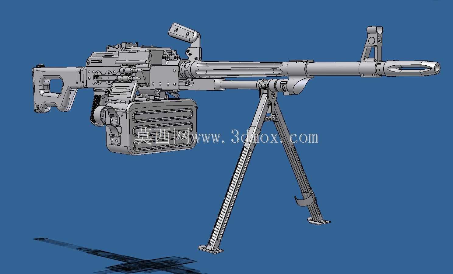 PKM