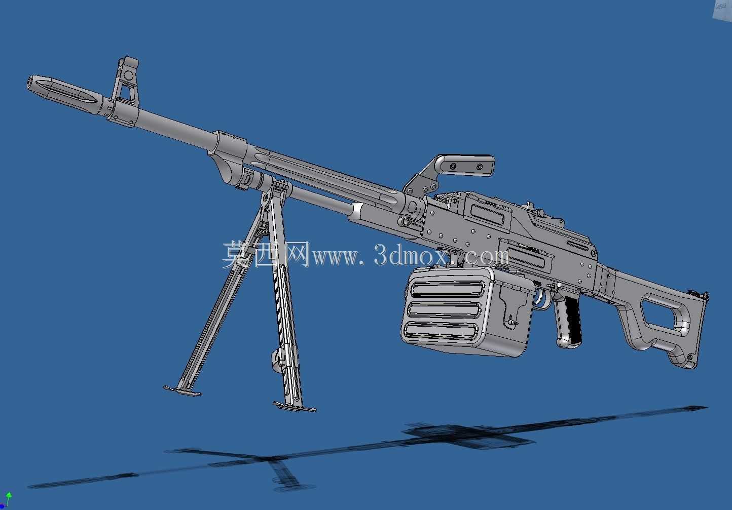 PKM