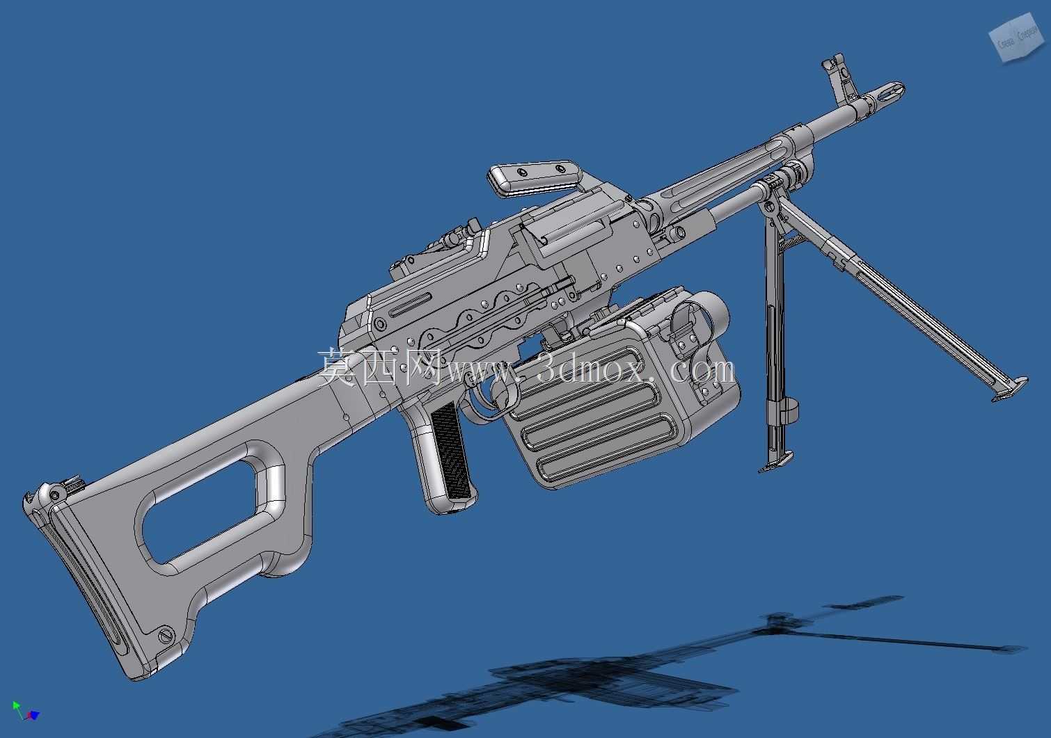 PKM