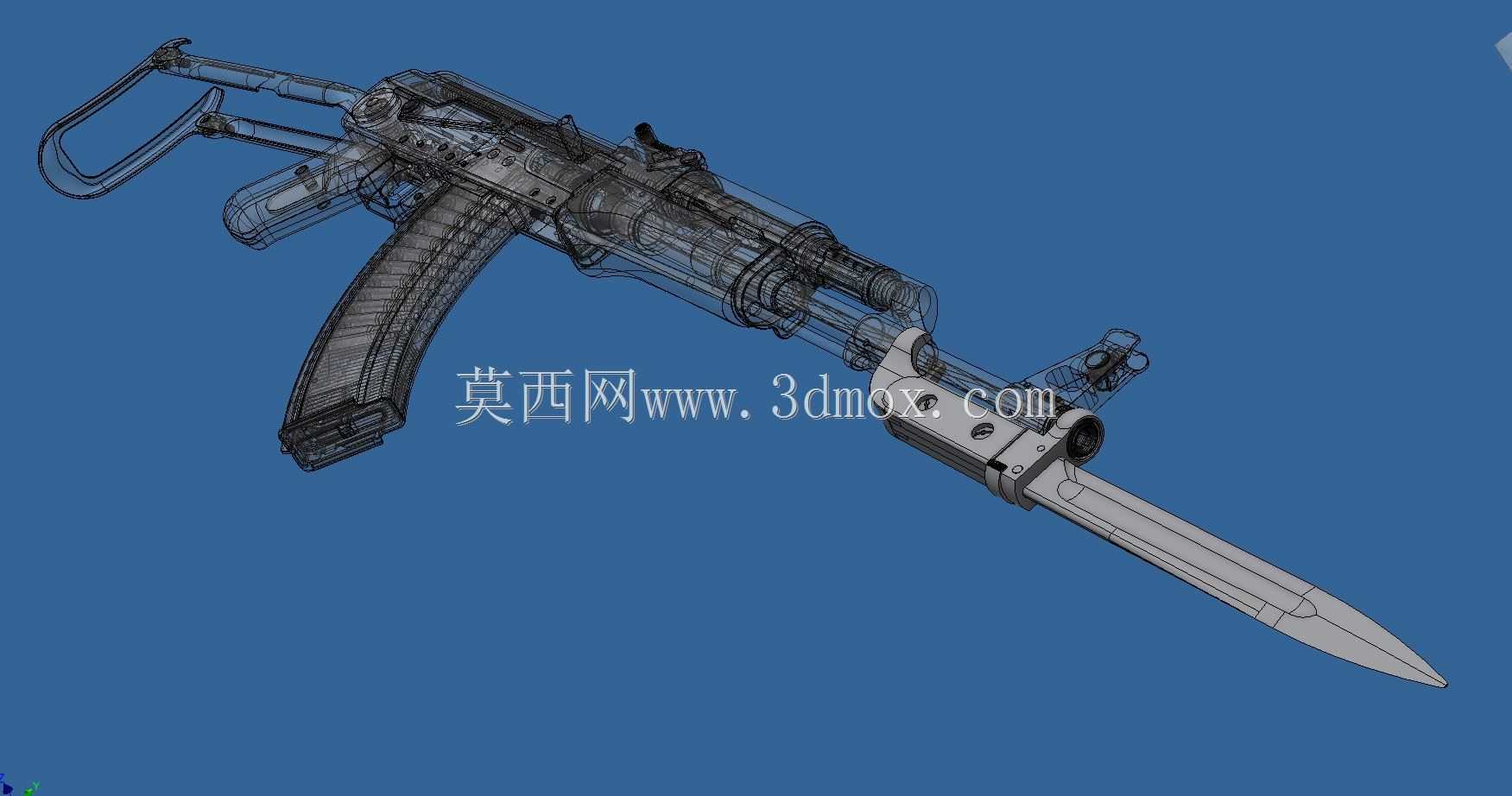 AK-47��1�ͣ�1949