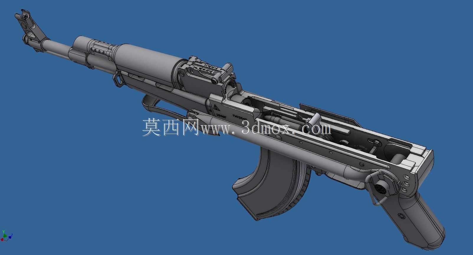 AK-47��1�ͣ�1949
