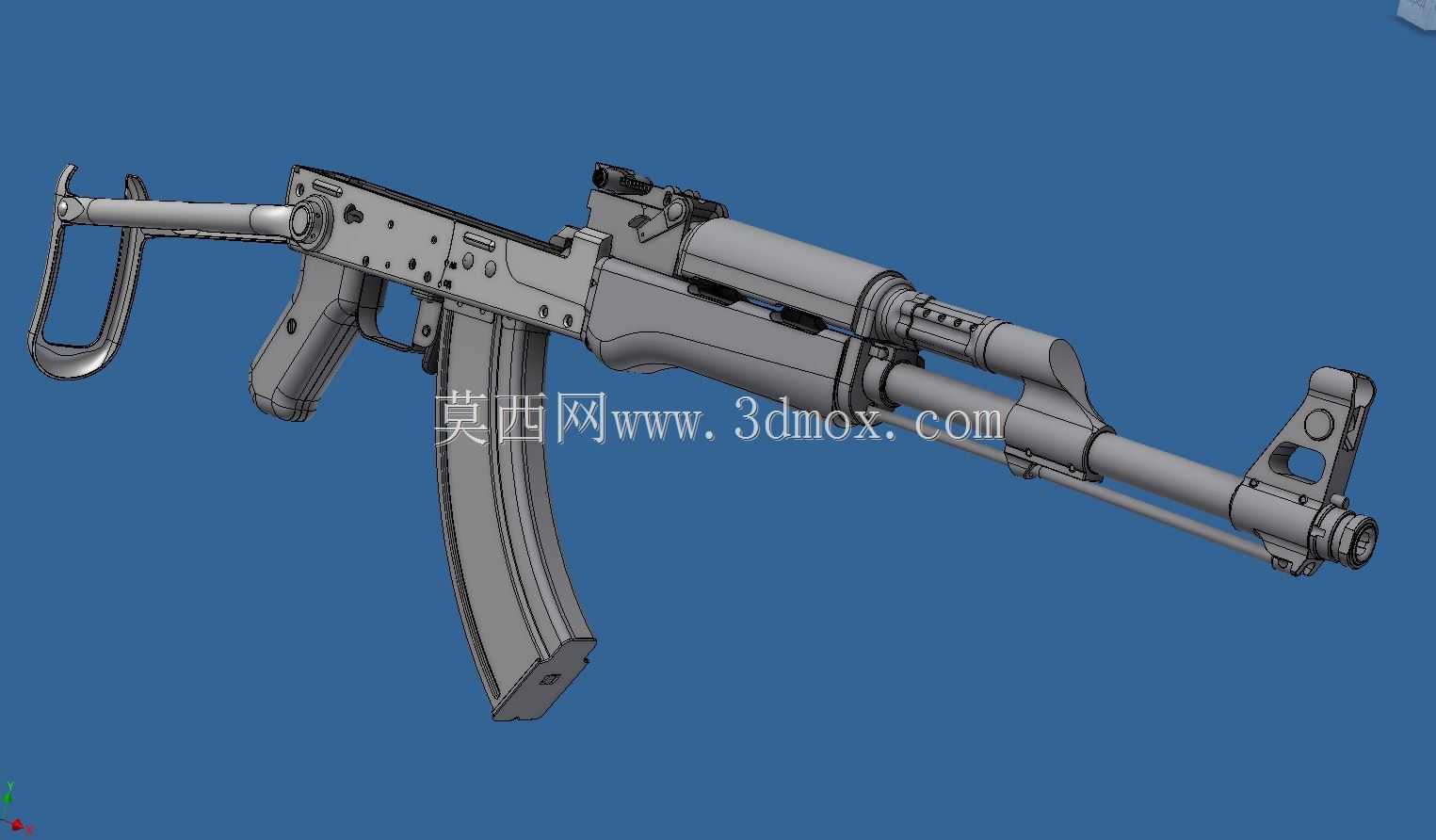 AK-47��1�ͣ�1949