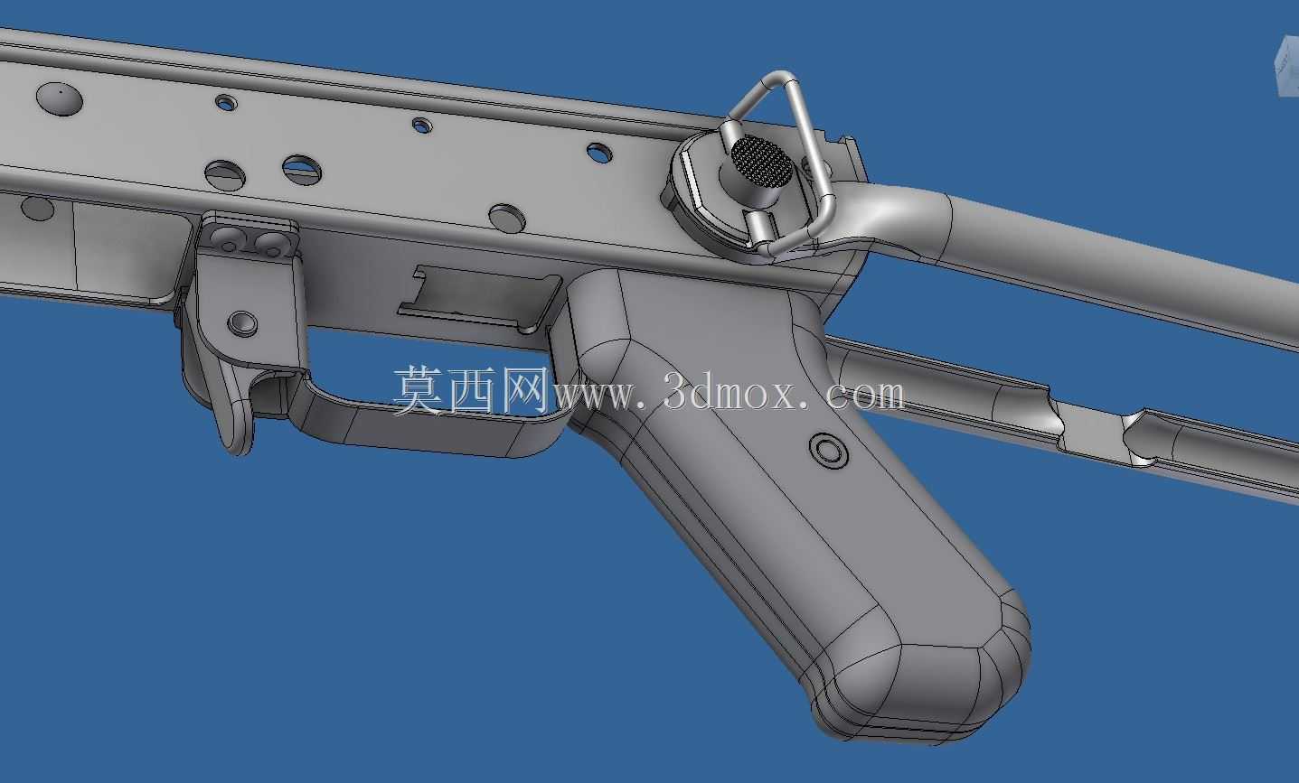 AK-47��1�ͣ�1949
