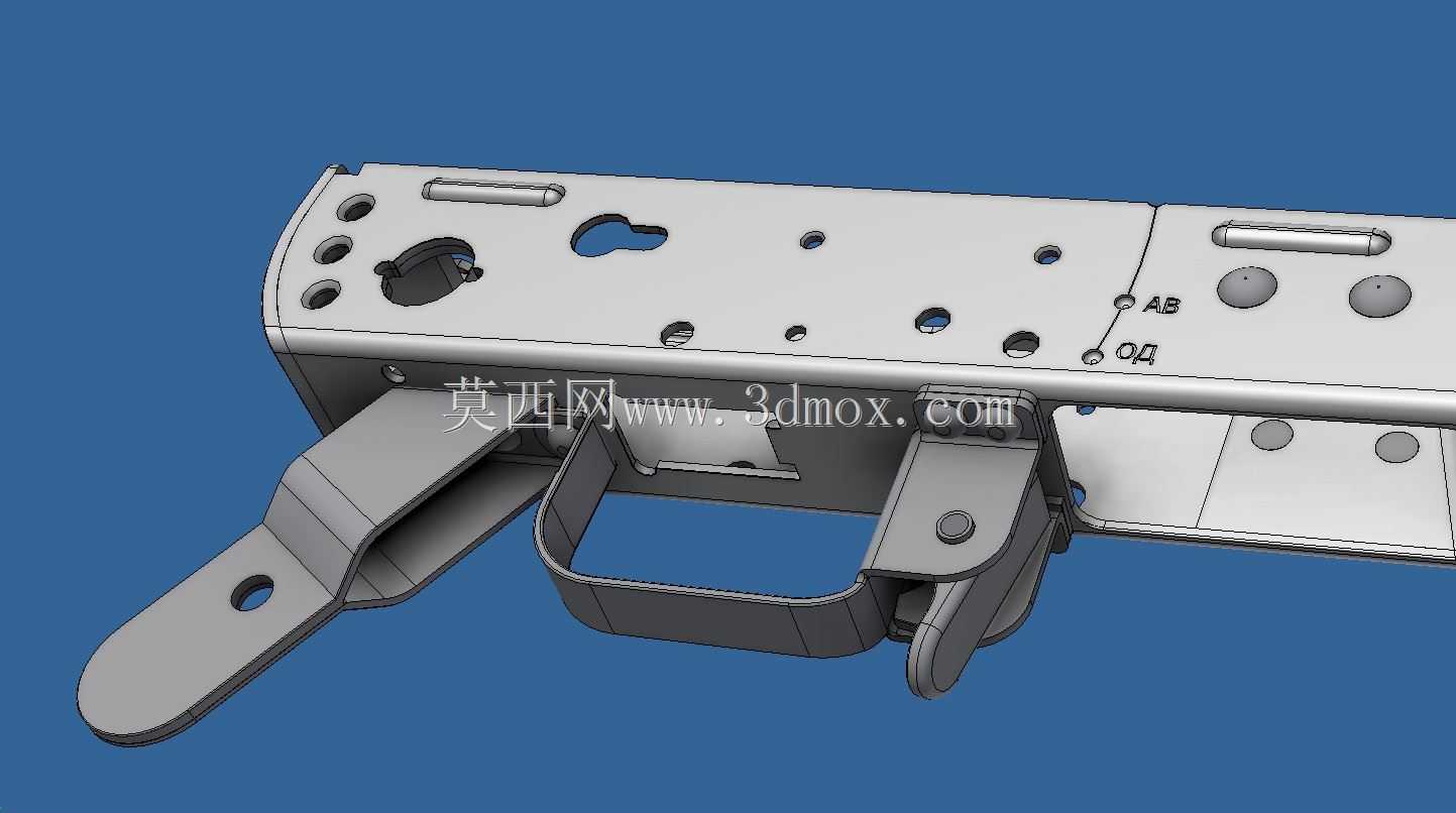 AK-47��1�ͣ�1949