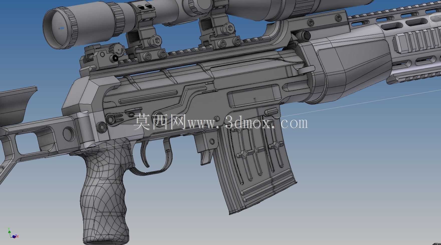 SVD-1