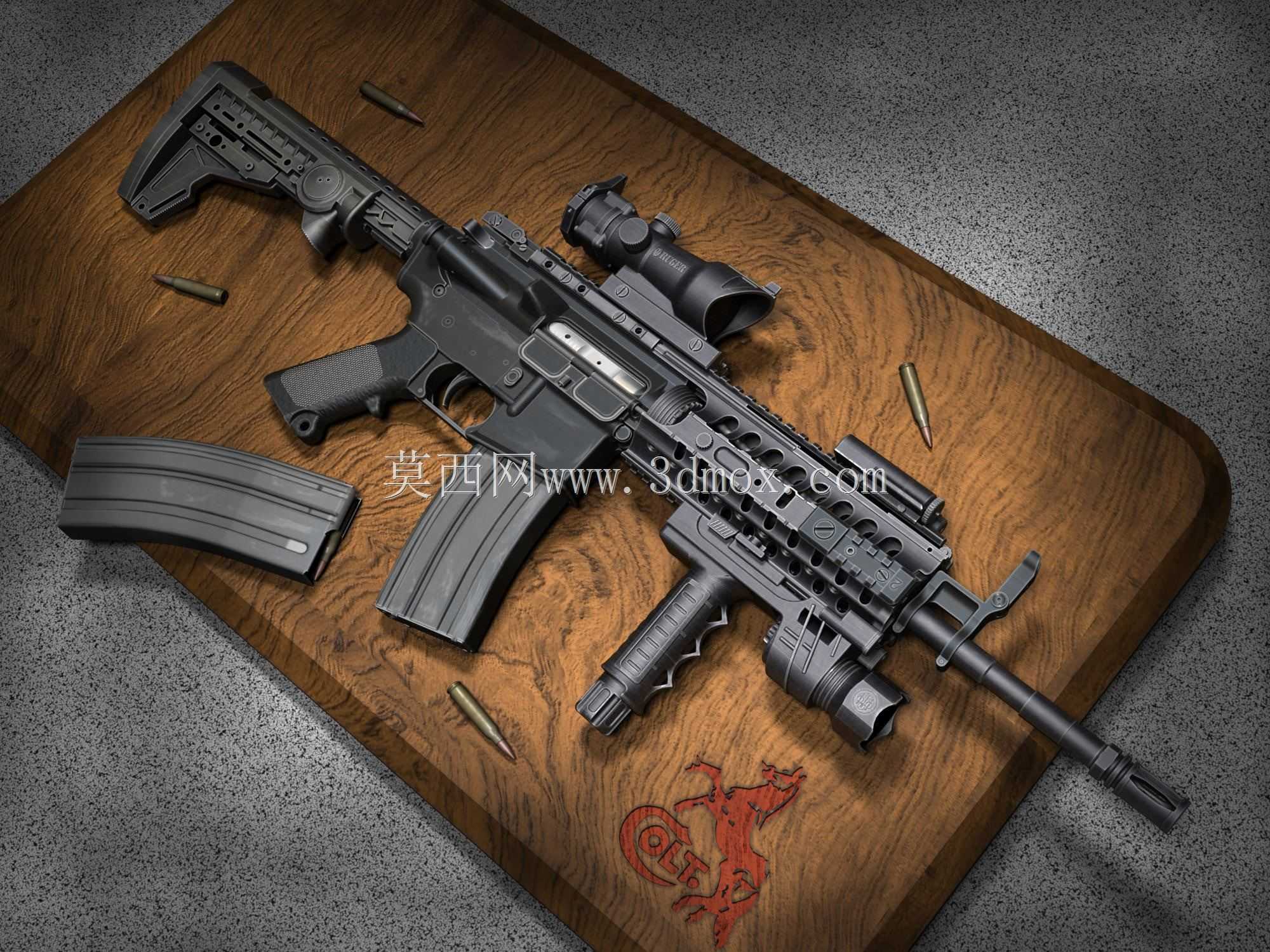 M4