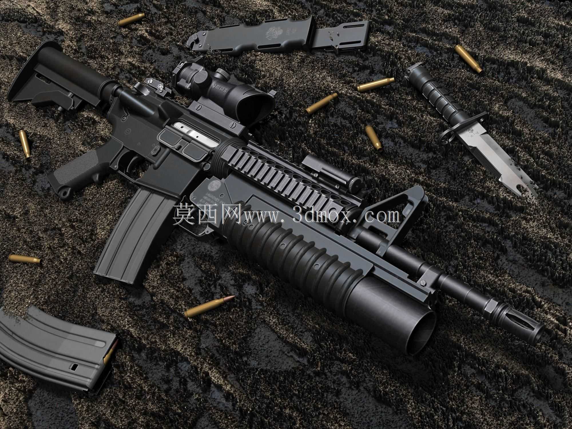 M4