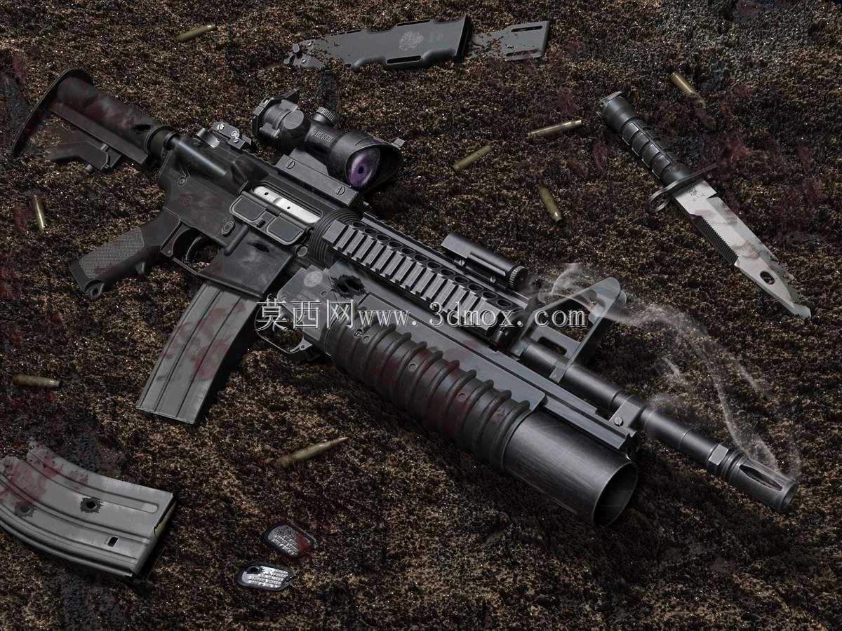 M4