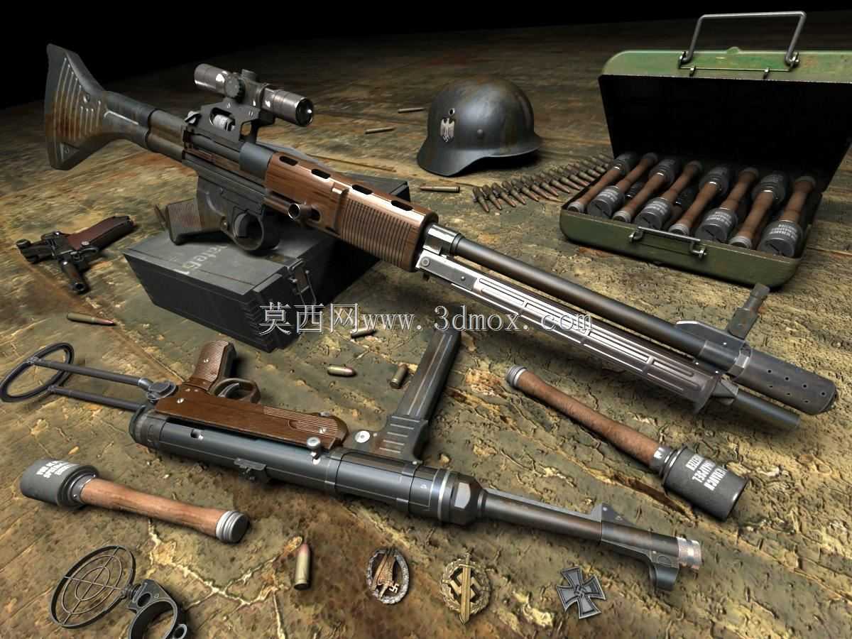 FG42
