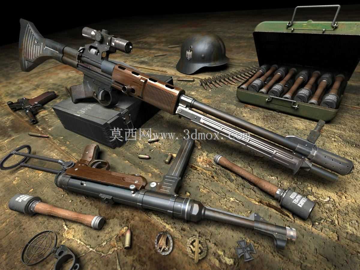 FG42