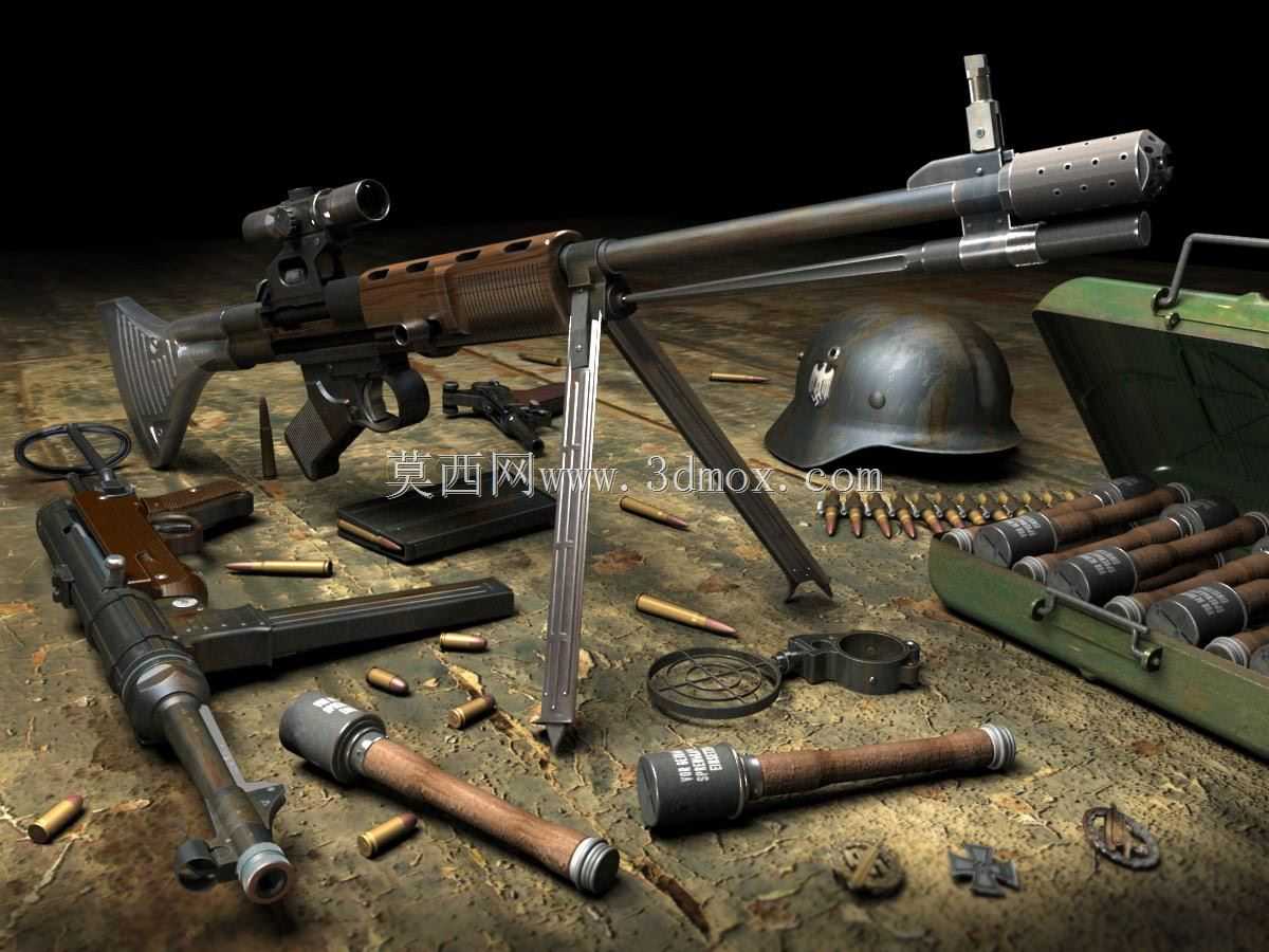 FG42