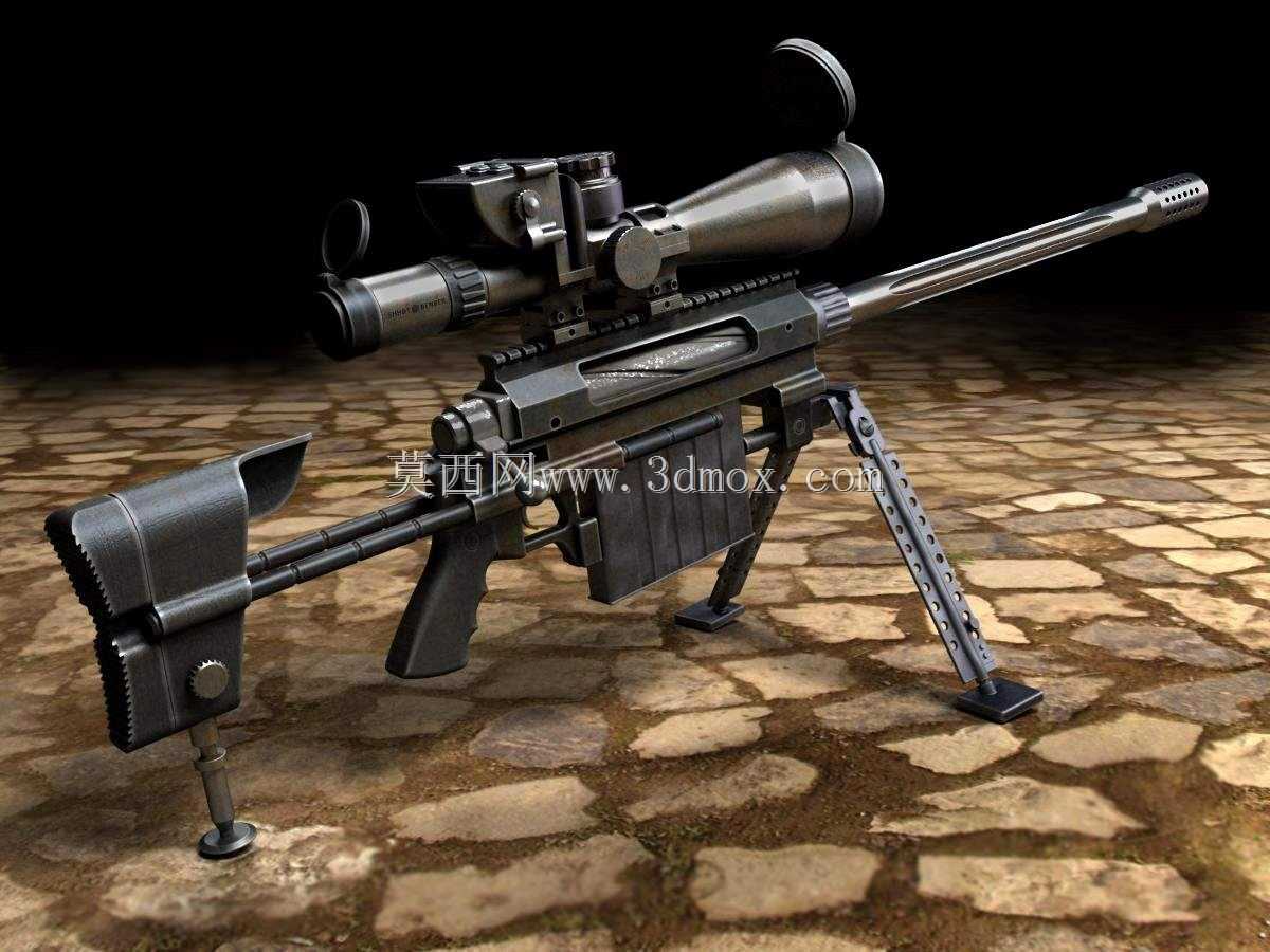 XM107