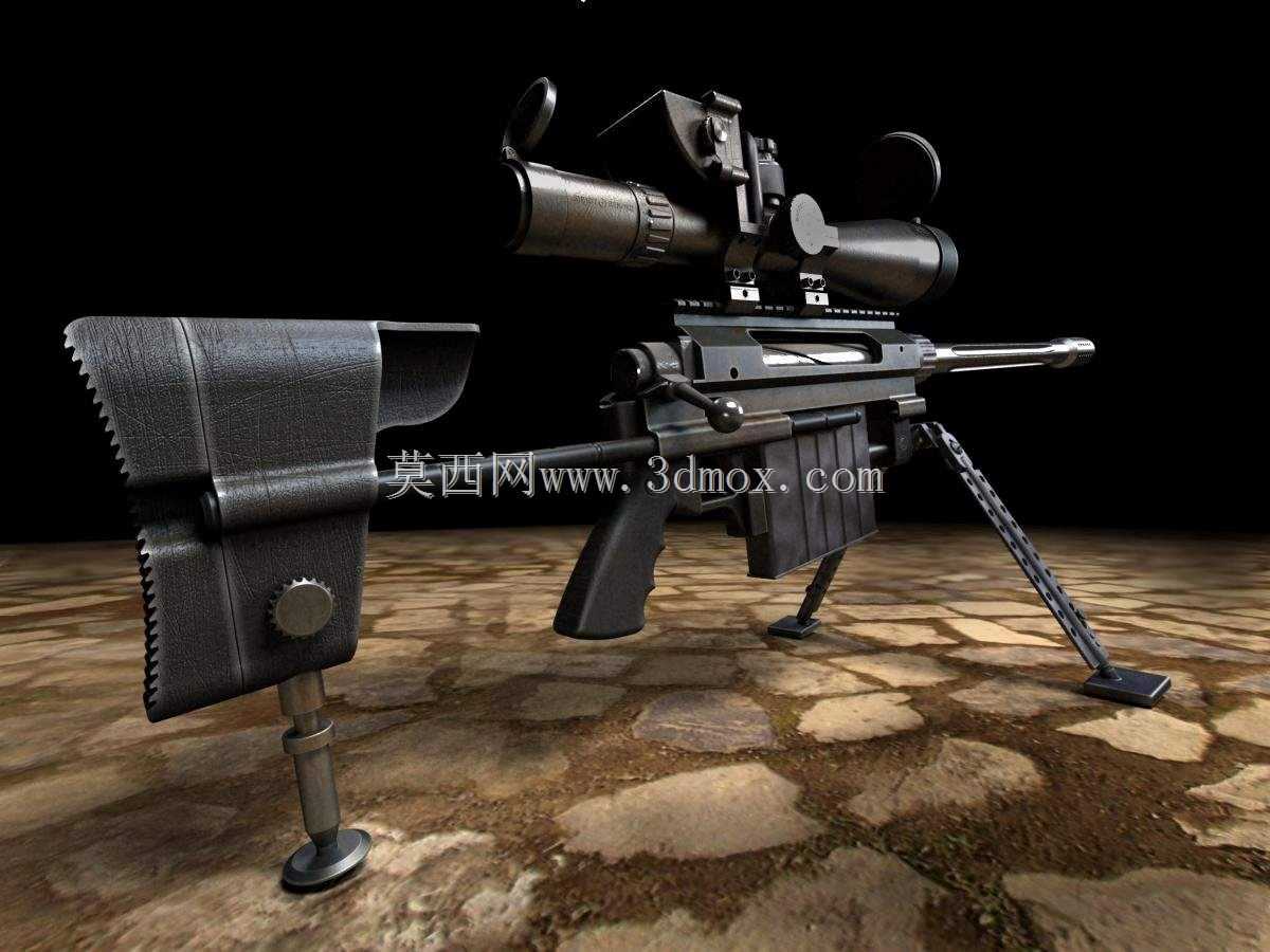XM107