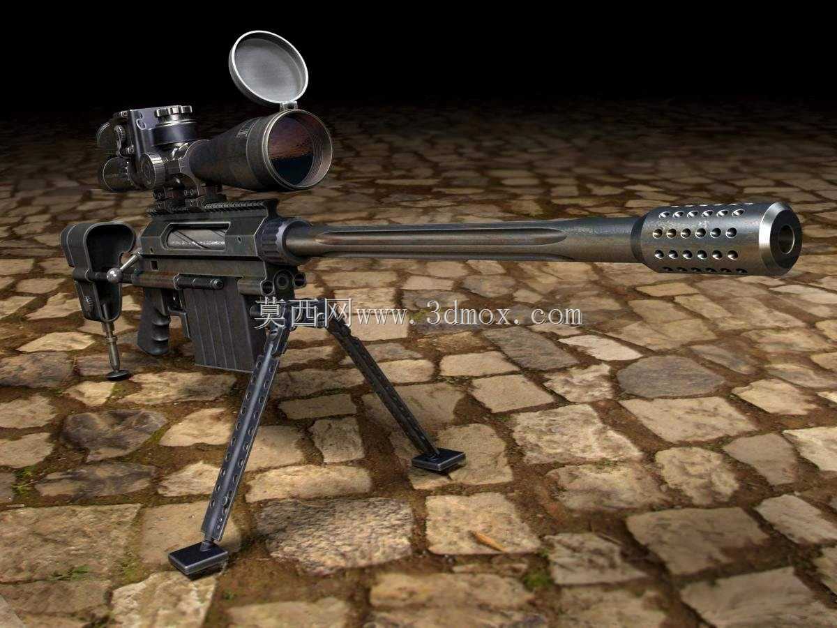 XM107