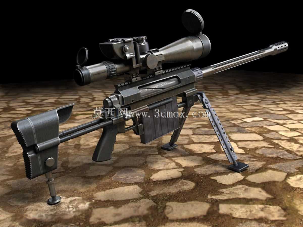 XM107