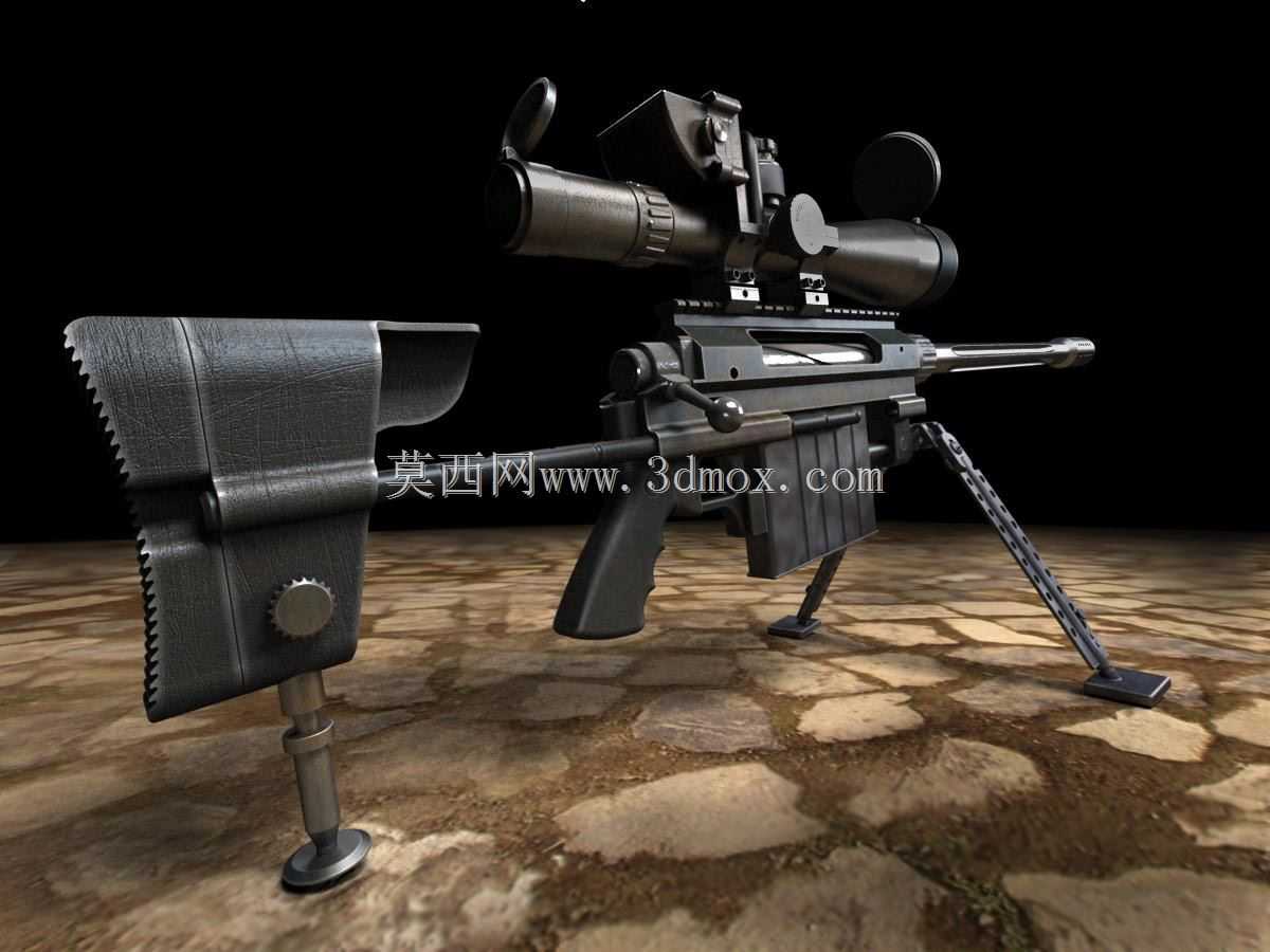 XM107