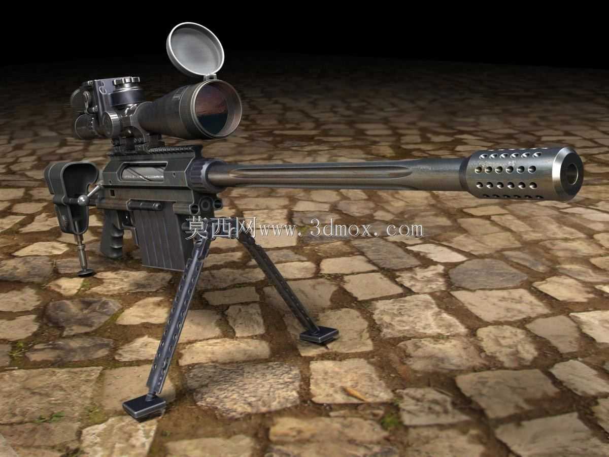XM107