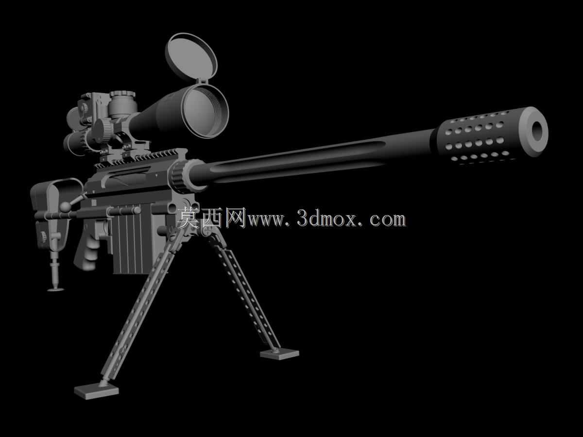 XM107