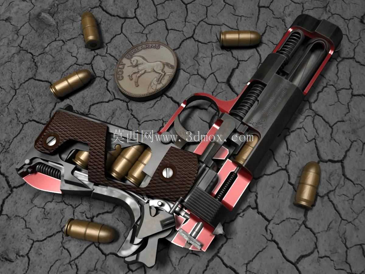 �¶���1911A1