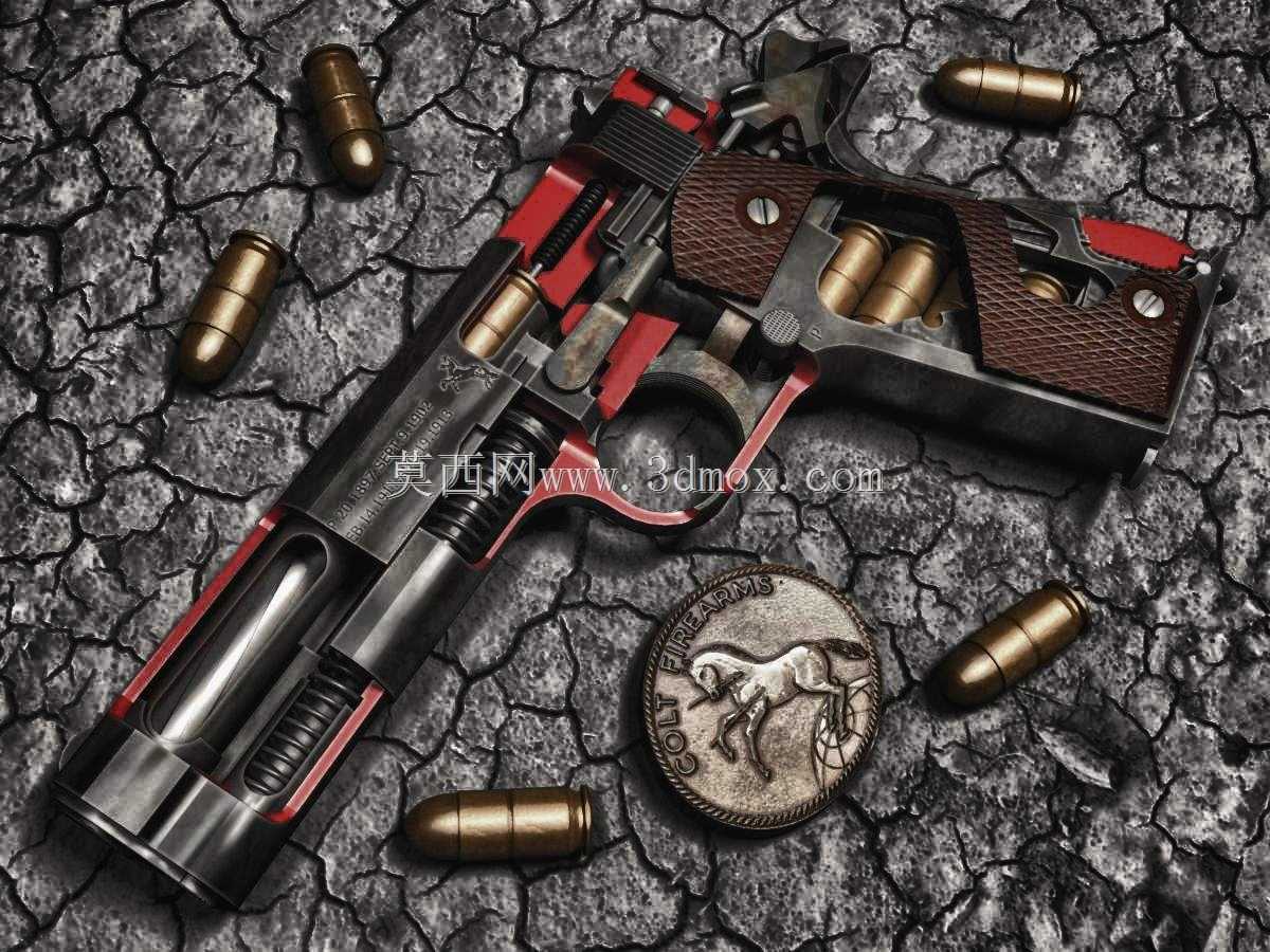 �¶���1911A1