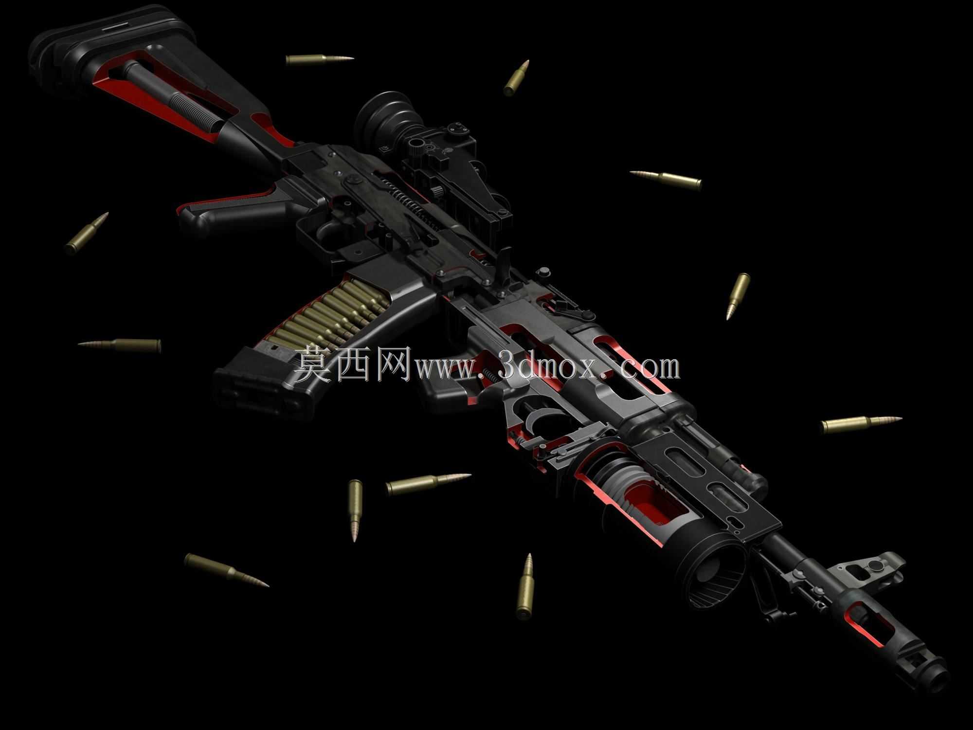AK-74