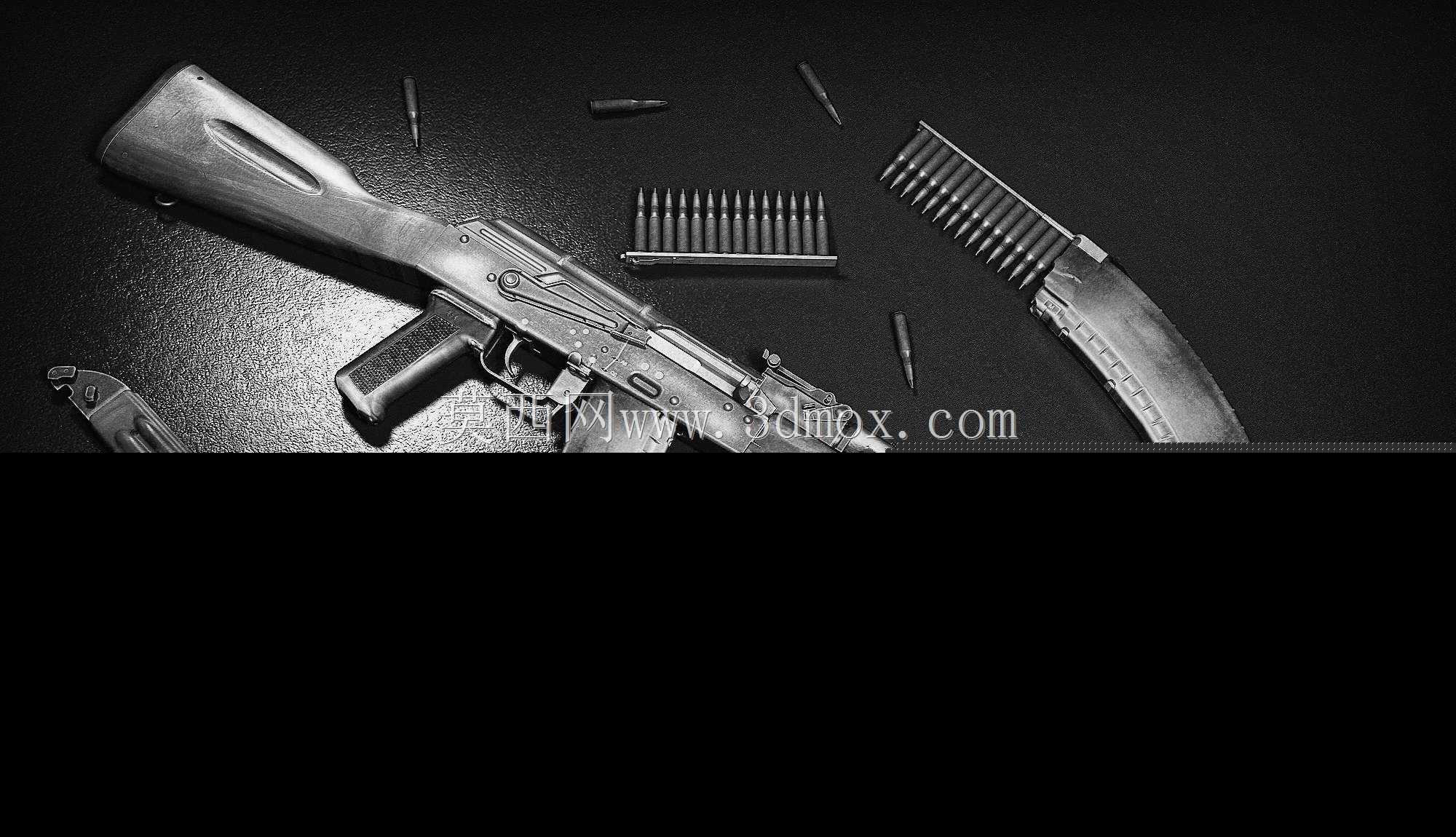AK-74